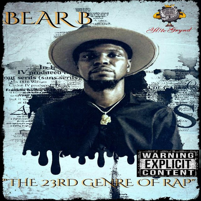 The 23rd Genre Of Rap