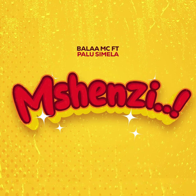 Mshenzi