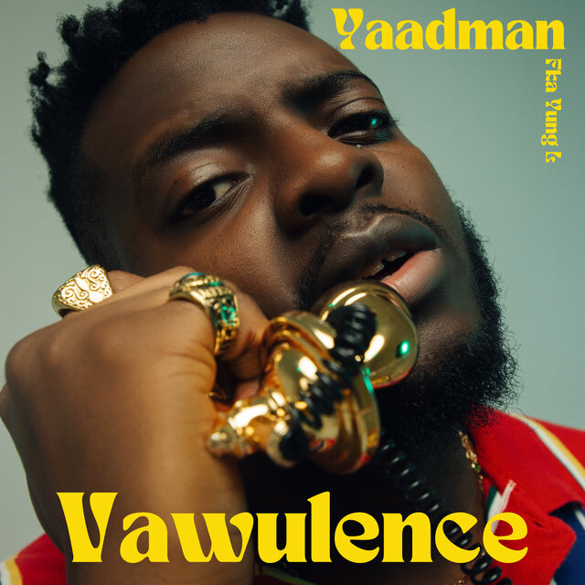 Vawulence