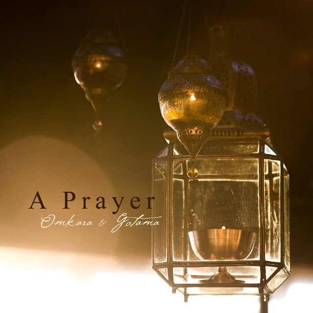 A Prayer