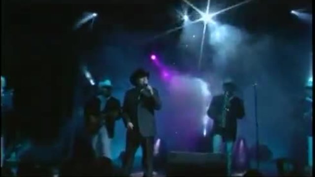 Penas En Mi Alma