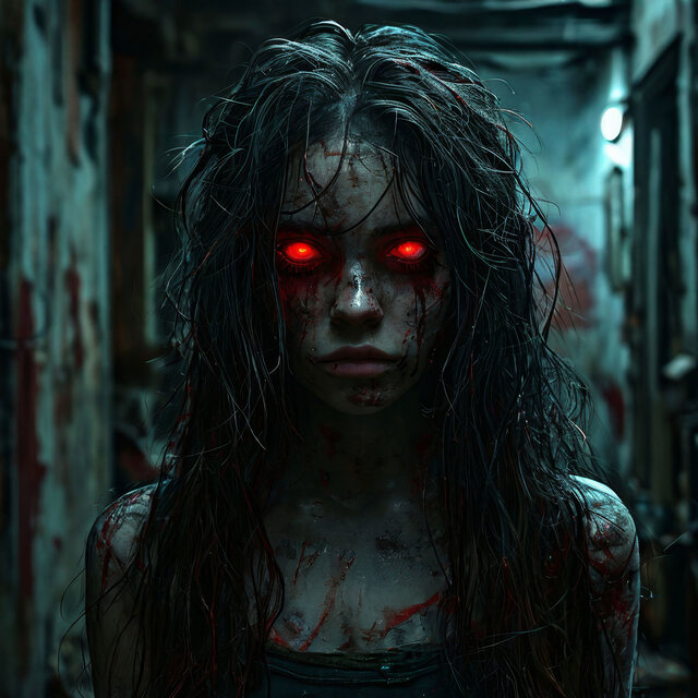 Dark