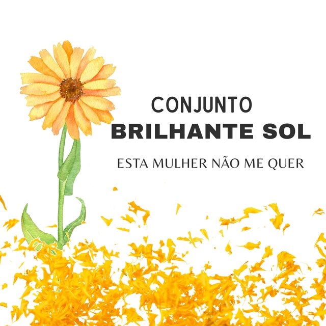 Esta Mulher Não Me Quer