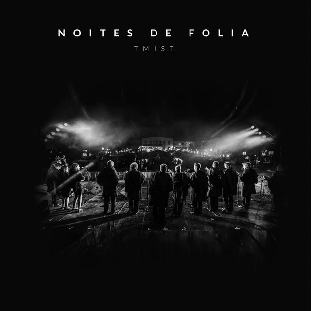 Noites de Folia