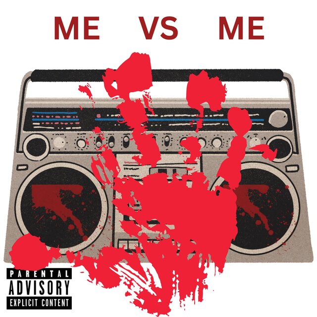 ME VS ME (THE ALBUM)