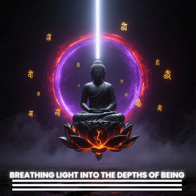 Breathing Light Into the Depths of Being