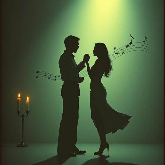 A Night In a Jazz Club