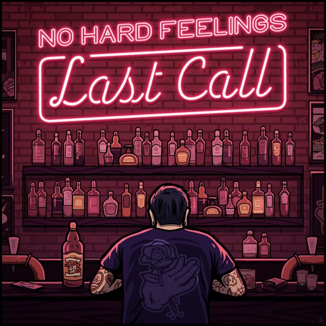 Last Call