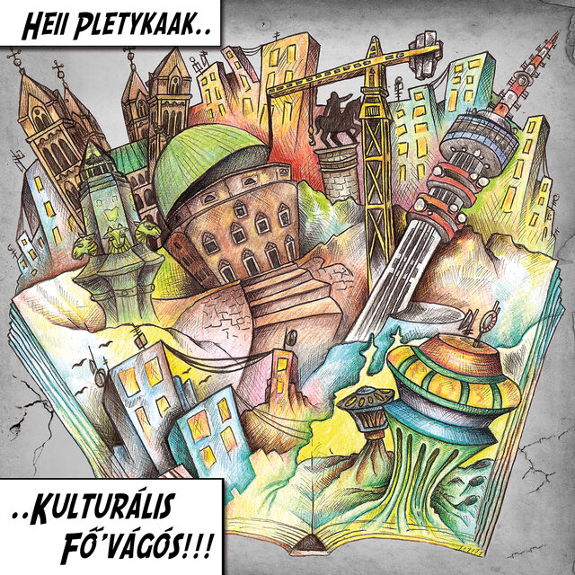 Kulturális Fő'vágós!!!