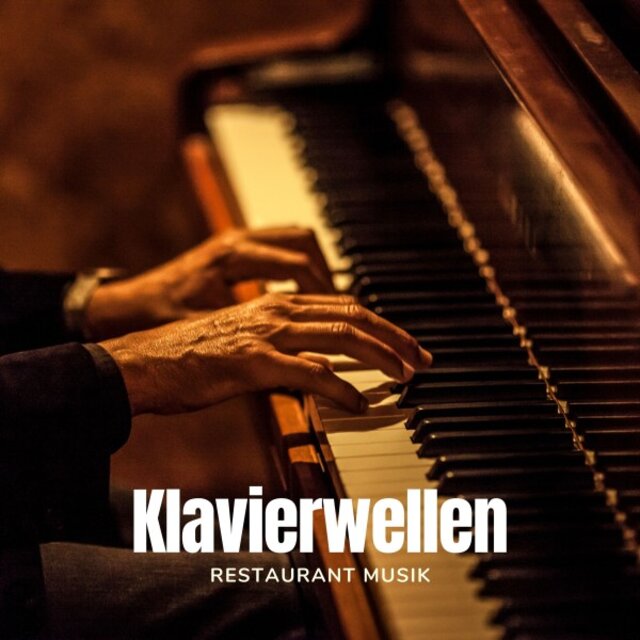 Klavierwellen: Instrumentaler Jazz