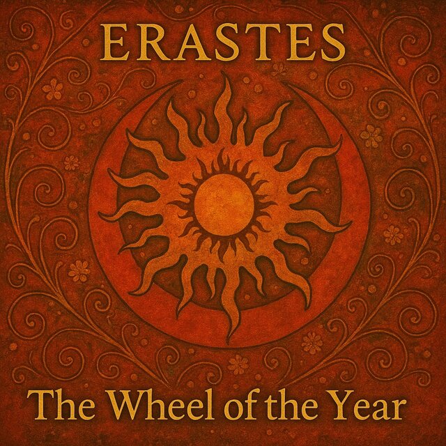 The Wheel of the Year