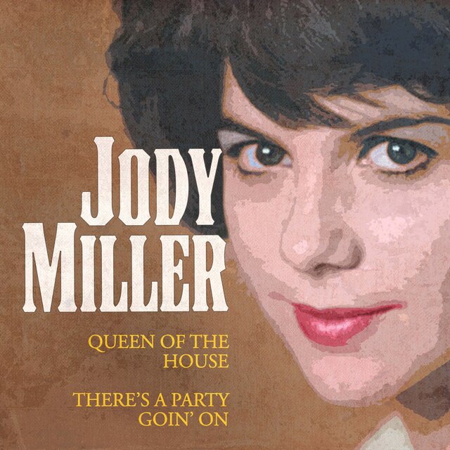 Queen of the House / There's a Party Goin' On (Rerecorded Version)
