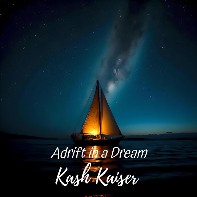 Adrift in a Dream