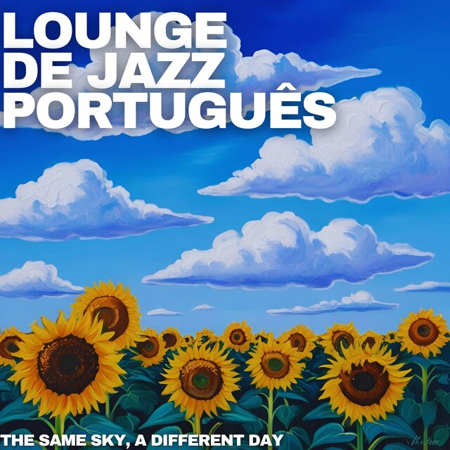 The Same Sky, A Different Day