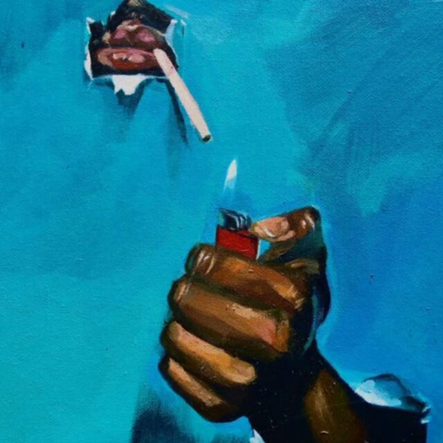 420 & Vibes