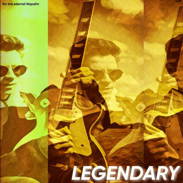 Legendary
