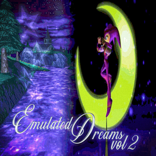 EMULATED DREAMS VOL 2