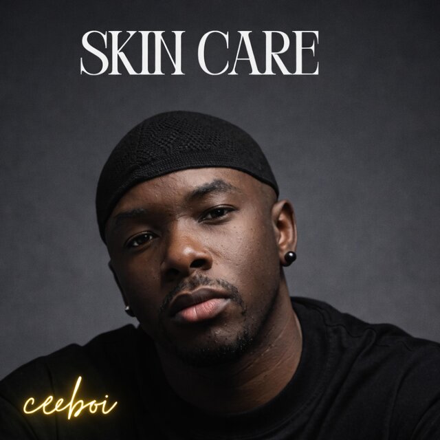Ceeboi on TIDAL