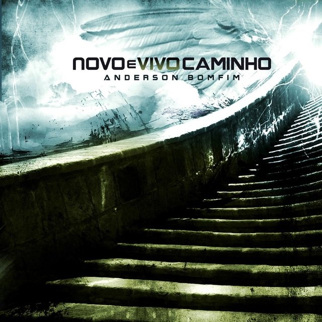 Novo e Vivo Caminho