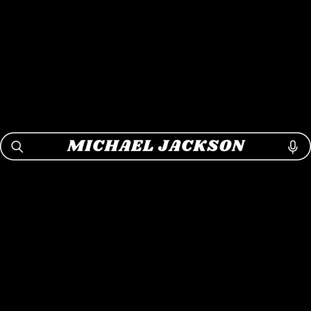 Michael Jackson