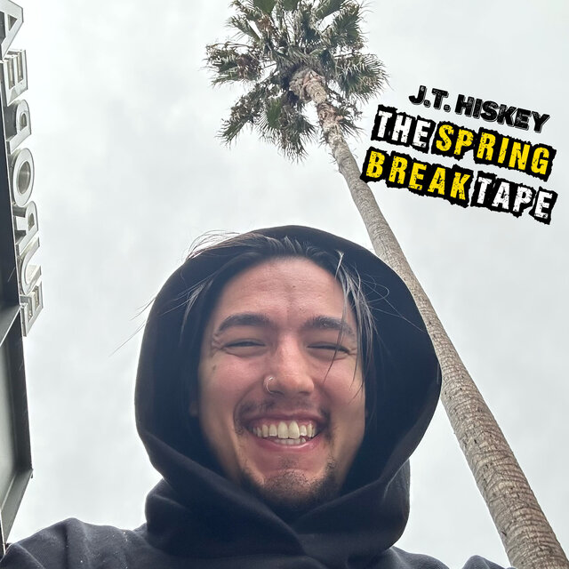 The Spring Break Tape