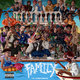 Cover art for album FAMILY by DJ Scheme