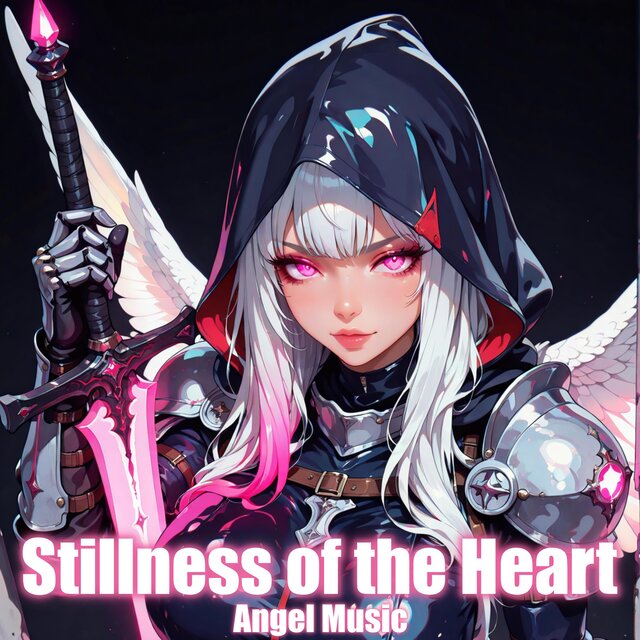 Stillness of the Heart