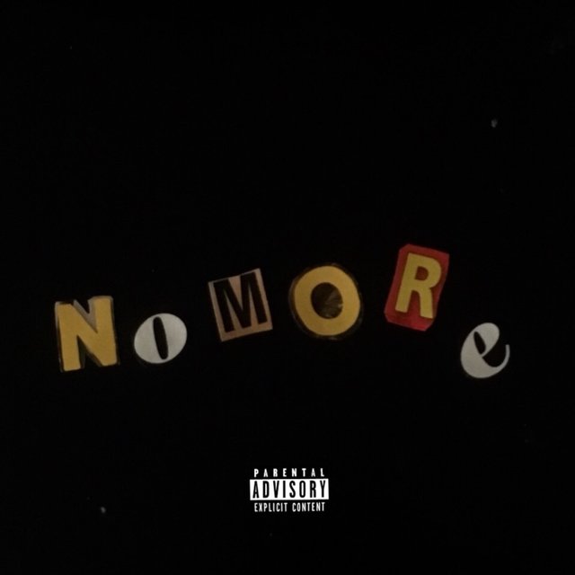 No More