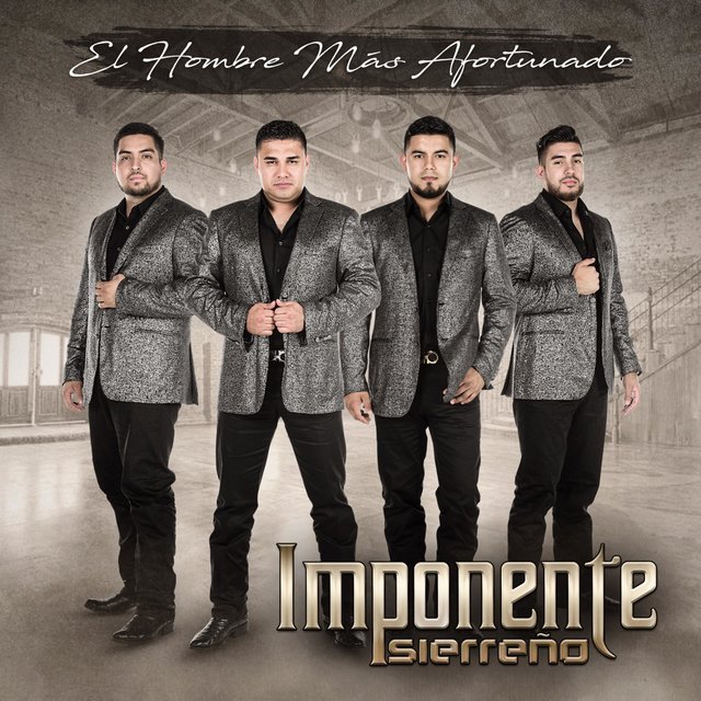 El Hombre Mas Afortunado