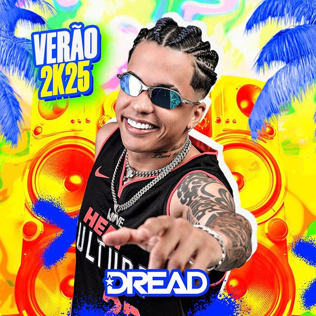 Verão do Dread 2K25