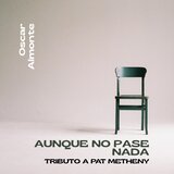 Aunque No Pase Nada