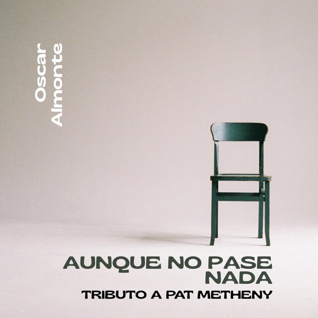 Aunque No Pase Nada
