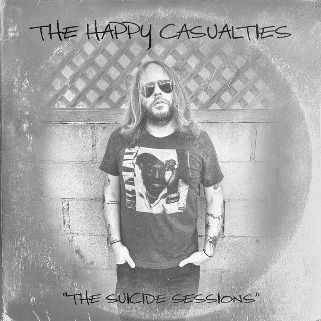The Suicide Sessions