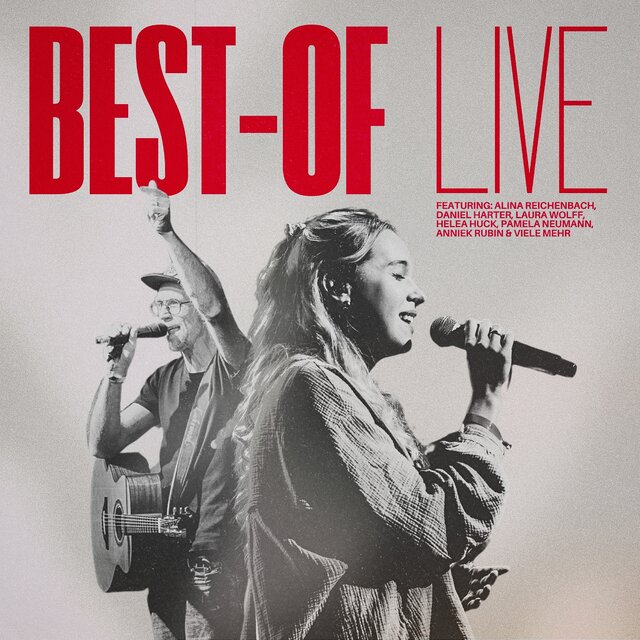 Best-Of: Live