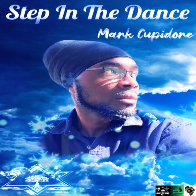 Step In The Dance