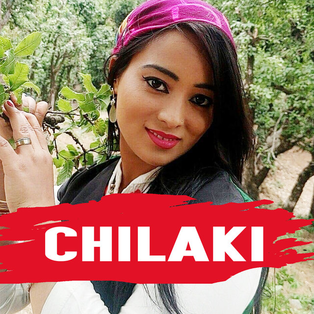CHILAKI