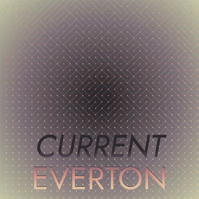 Current Everton