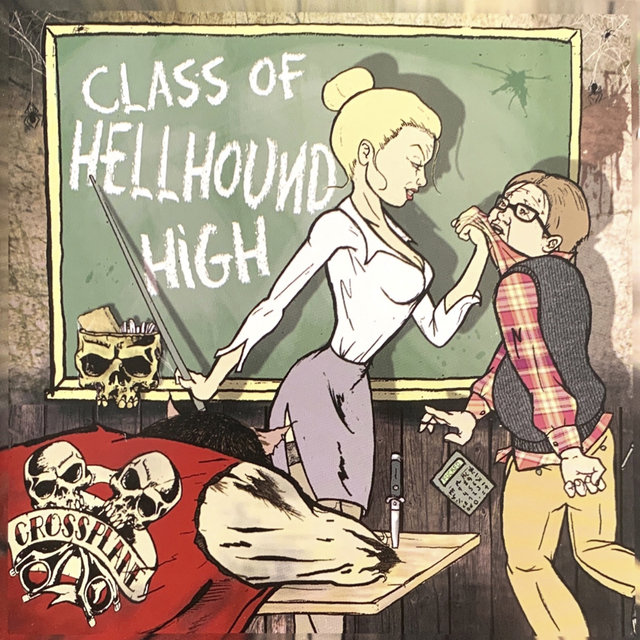 Class of Hellhound High