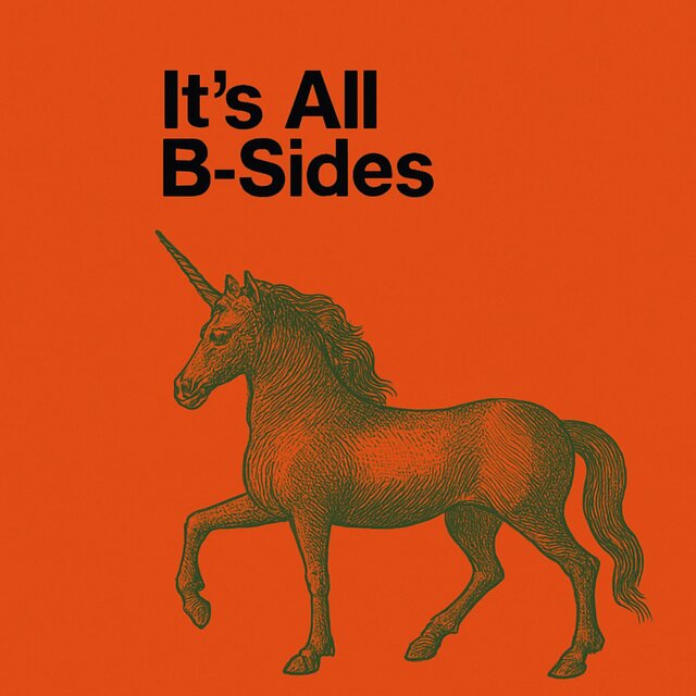 It's All B-Sides