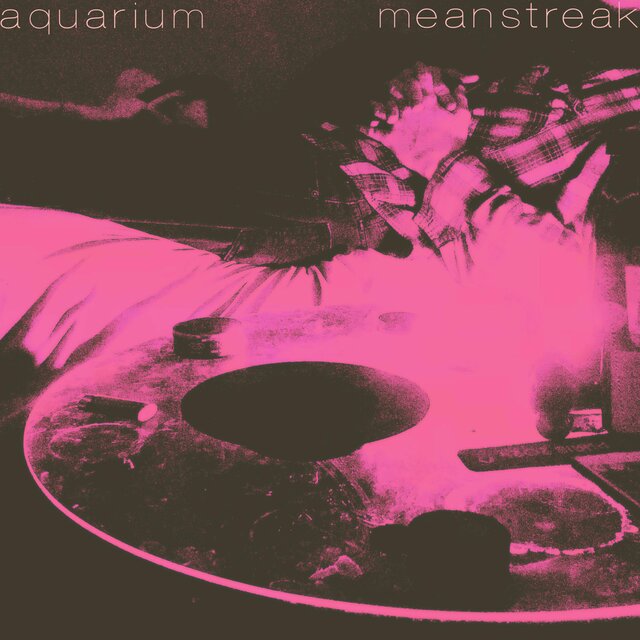 Mean Streak