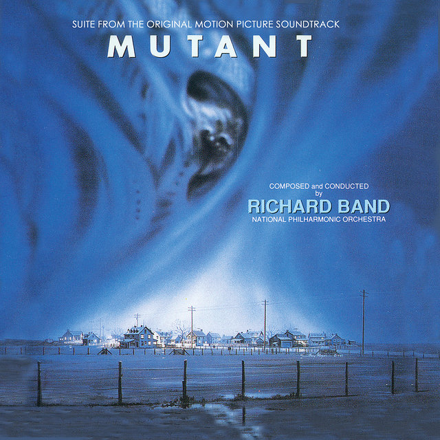 Mutant - Suite from the Original Soundtrack