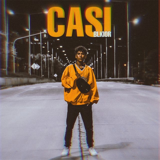 Casi
