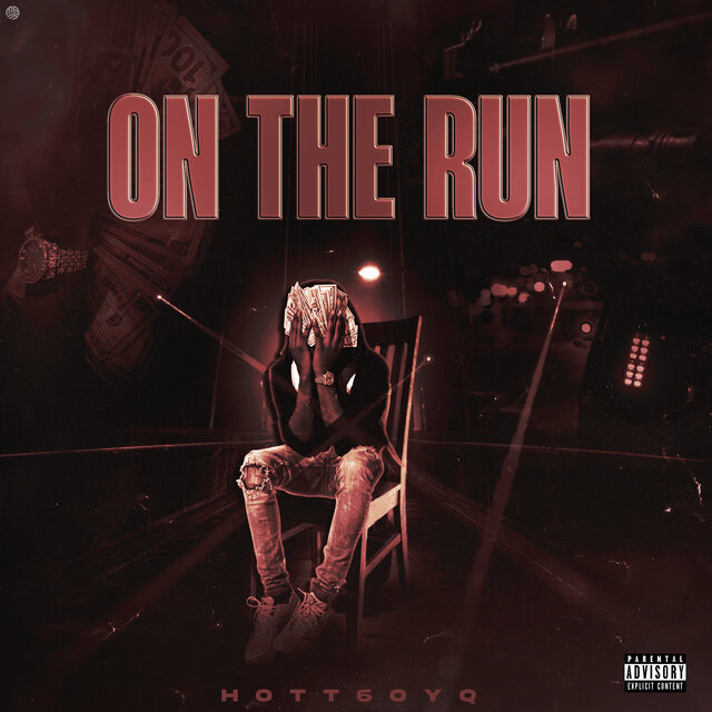 On The Run