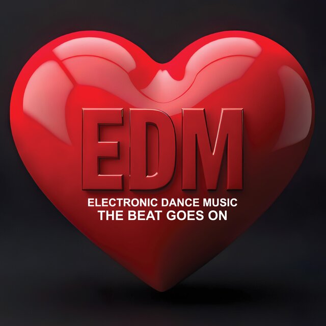 The EDM Beat Goes On