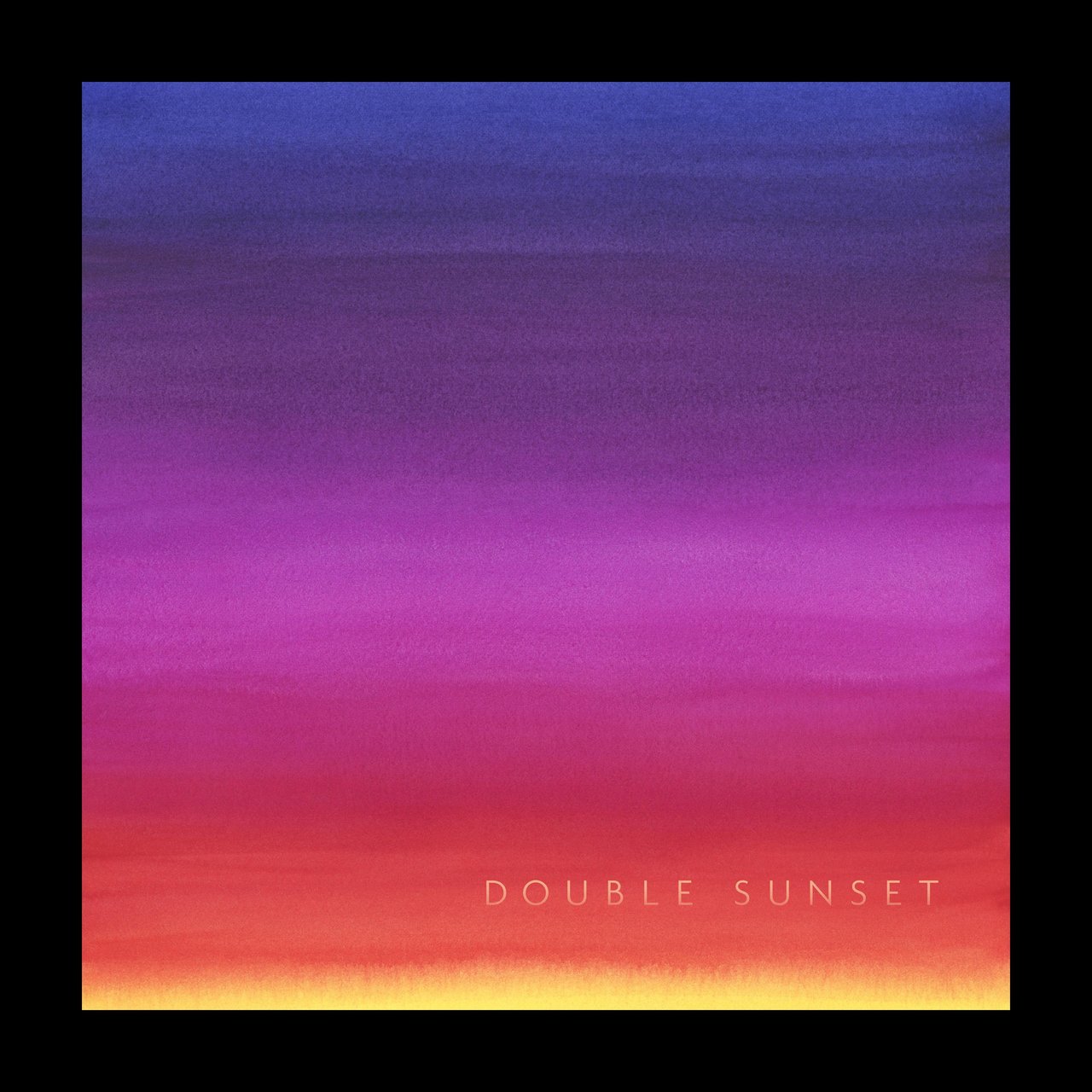 Double Sunset by Ted Case on TIDAL