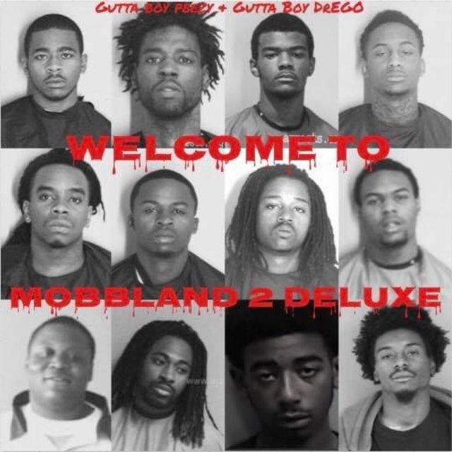 Welcome to Mobbland 2 (Deluxe Version)