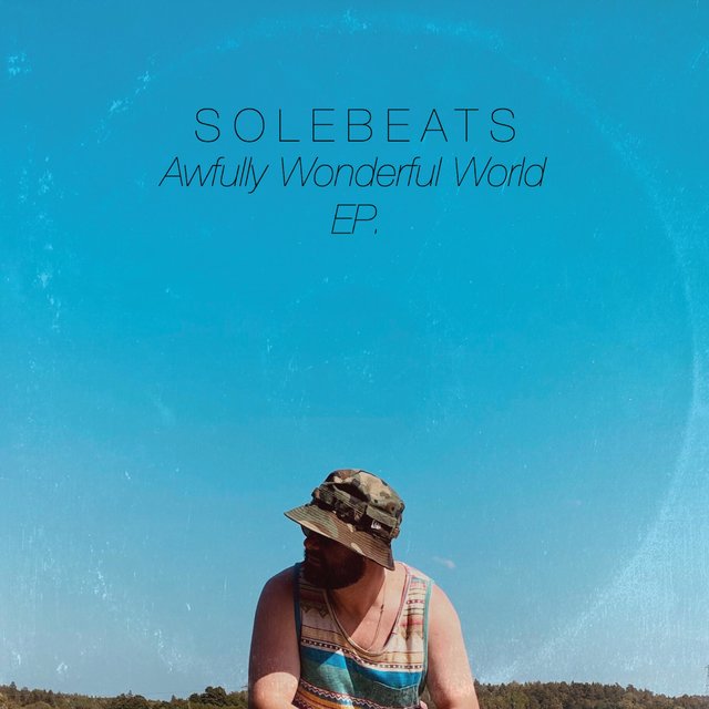 Awfully Wonderful World EP