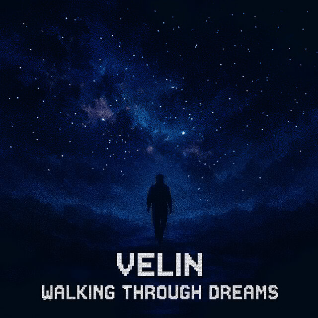 Walking Through Dreams