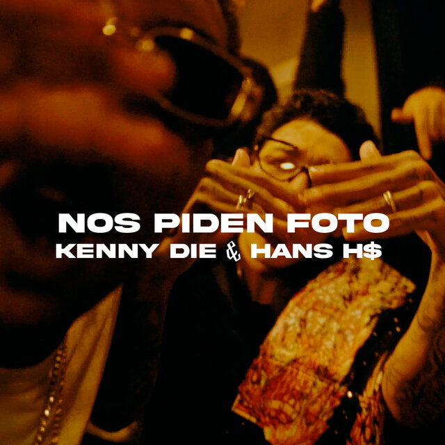 Nos Piden Foto