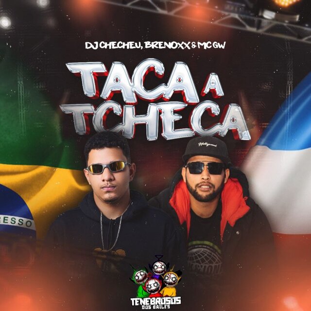 Taca a Tcheca